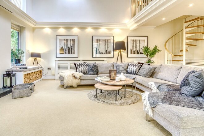 Frankland Crescent, Poole, BH14