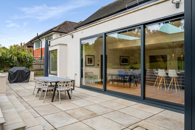 Stone Road, Bromley, BR2