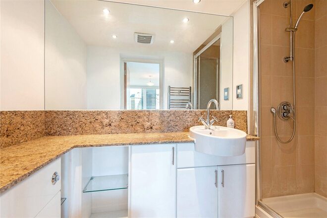 Visage Apartments, London, NW3