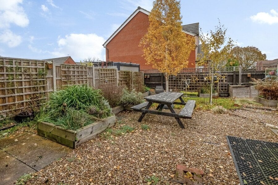 Garden 2