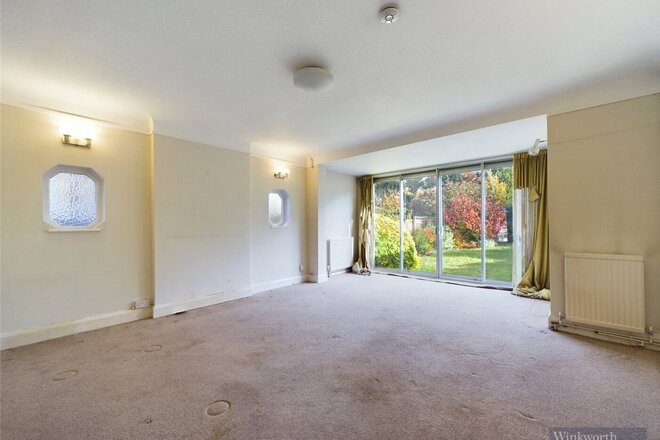 Park Road, Surbiton, KT5