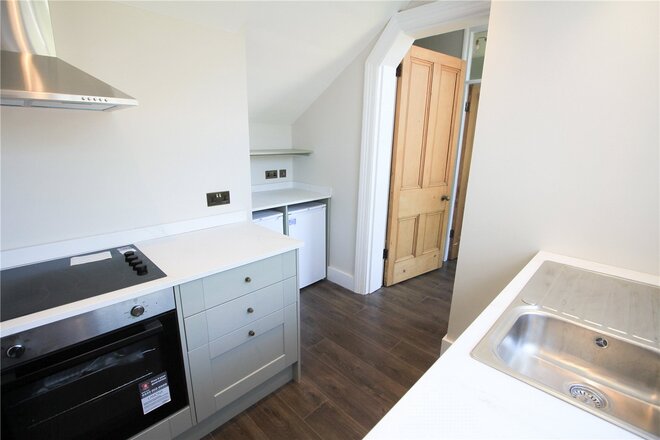 Hillcourt Road, Gloucestershire, GL52