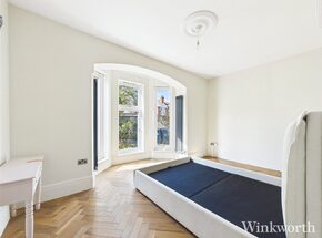 Birch Grove, London, W3