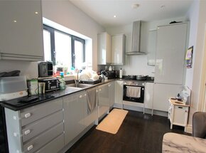 Balmoral Apartments, Westcliff On Sea, SS0