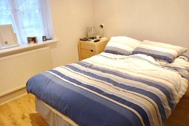 Brockleyside, Stanmore, HA7