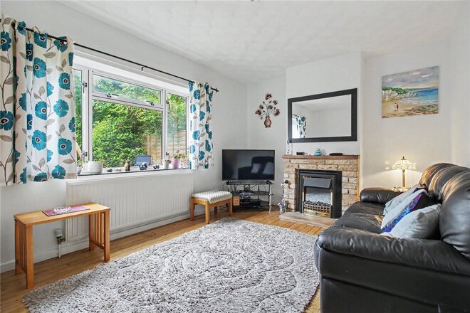 Rigbourne Hill, Suffolk, NR34
