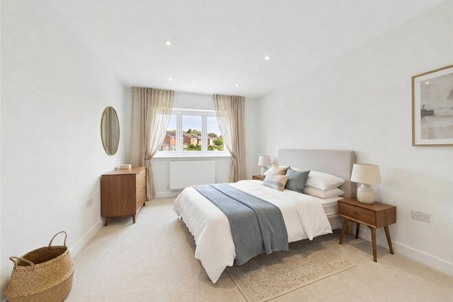 Hawthorne Road, Reading, RG4
