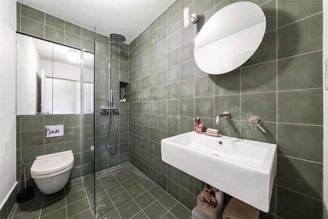 Devonshire Road, Forest Hill, SE23