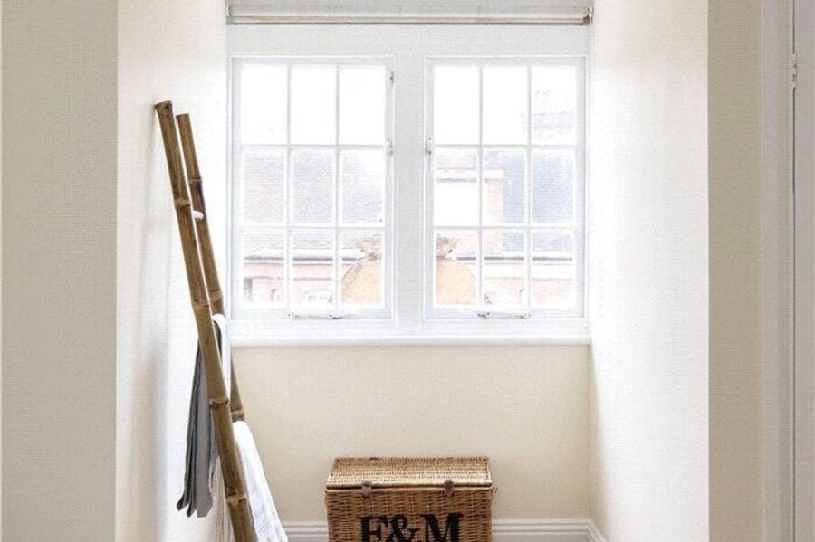 Bedroom Detail