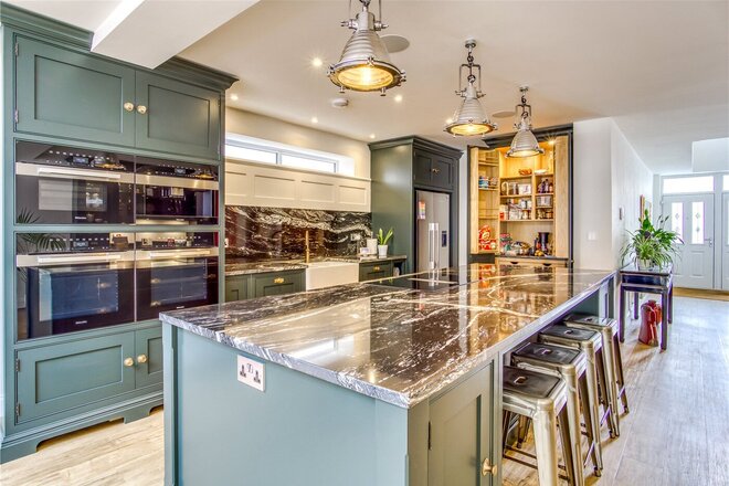 Furze Hill Drive, Poole, BH14
