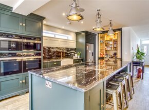 Furze Hill Drive, Poole, BH14