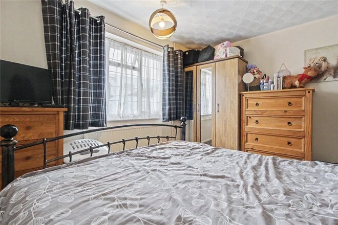 The Gardens, Lowestoft, NR33