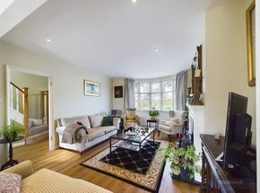 Herne Road, Surbiton, KT6