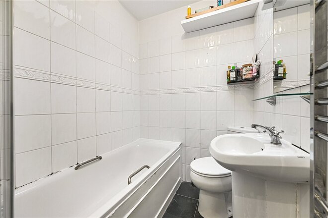 Inverness Terrace, London, W2