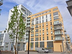 Jubilee Court, London, SE10