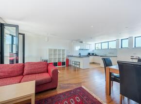 Wincott Street, UK, SE11
