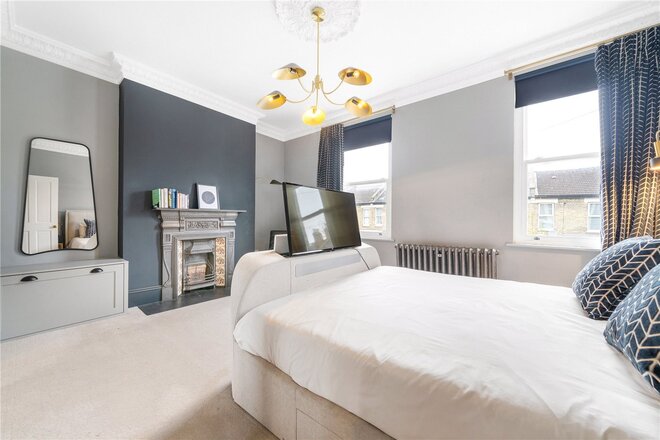 Tresco Road, Peckham Rye, SE15