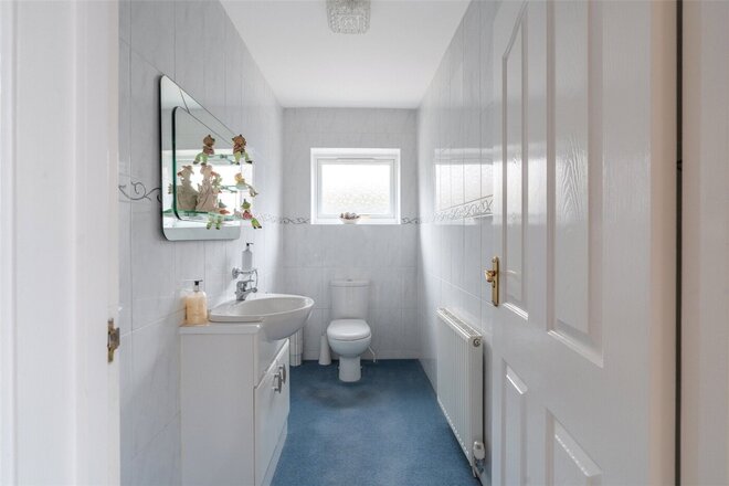 Delph Road, Wimborne, BH21