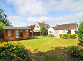 Hambro Avenue, Essex, SS6