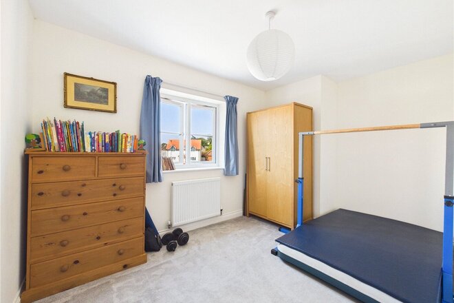 Court Barton Close, Exeter, EX5