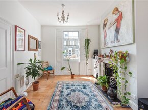 Rees Street, London, N1