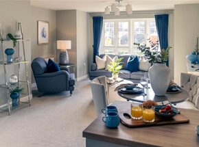Westpole Avenue, Oakwood, EN4
