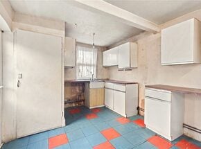 Coopersale Road, London, E9