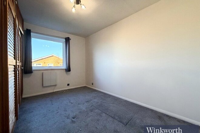 Collapit Close, Harrow, HA1