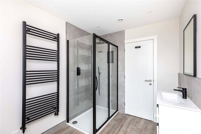 Wellington Avenue, Dorset, BH23