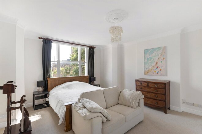 Prima Road, London, SW9