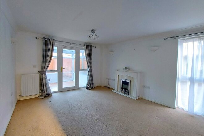 Sandy Close, Poole, BH16