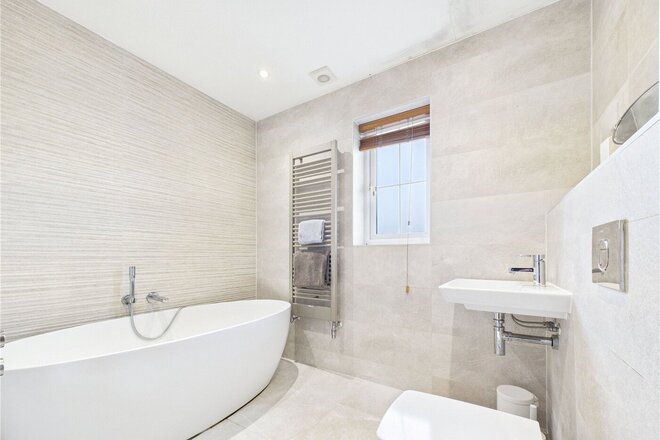 Aubyns Wood Rise, Devon, EX16