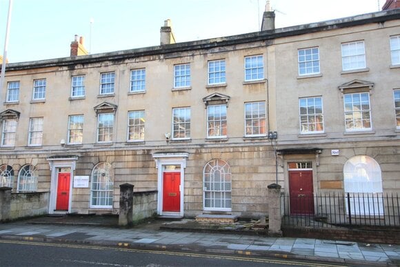 Queens Road, Berkshire, RG1