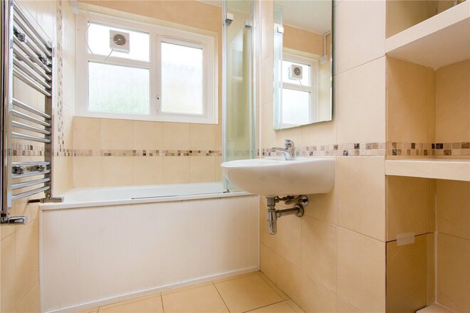 Winkworth Court, London, N1