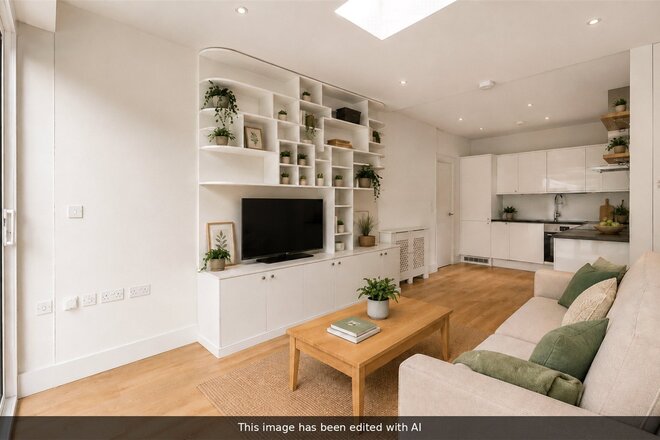 Framfield Road, Mitcham, CR4