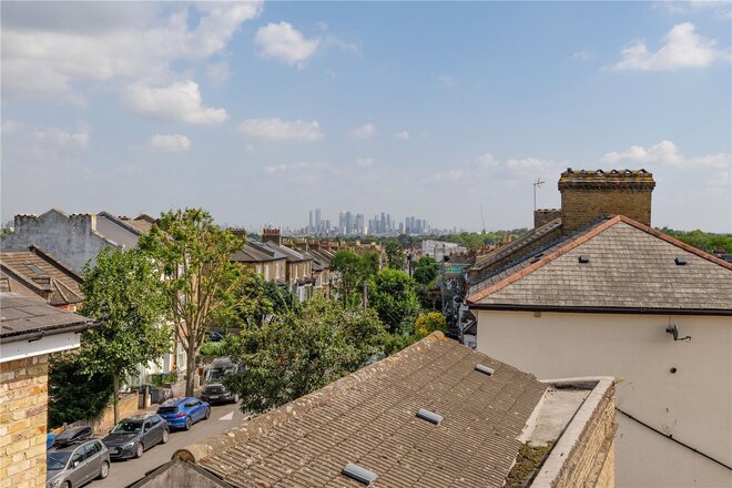 Lordship Lane, East Dulwich, SE22