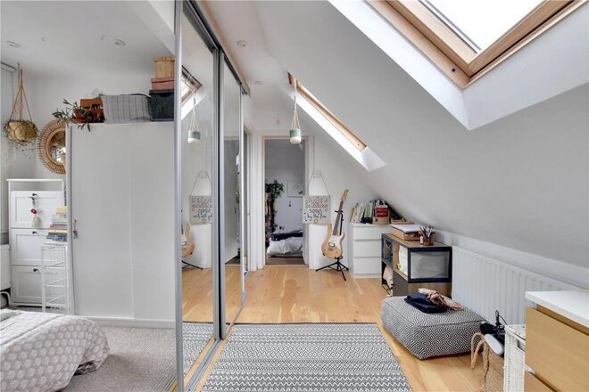 Hardy Road, Blackheath, SE3