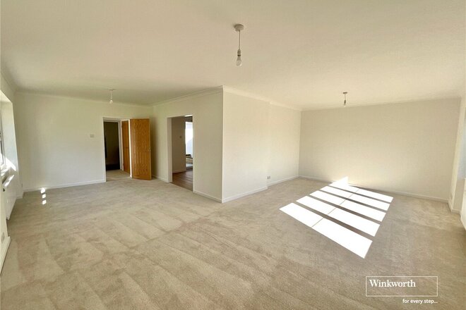 Angeline Close, Christchurch, BH23