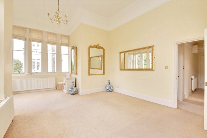 Robertson House, Shooters Hill, SE18