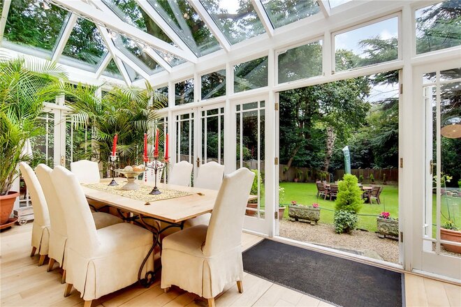 Sydenham Hill, Sydenham, SE26