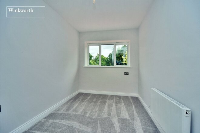 Beresford Road, Sutton, SM2