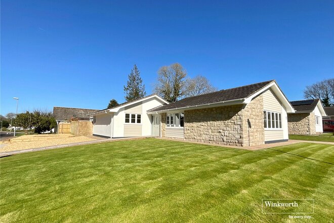 Angeline Close, Christchurch, BH23