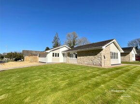 Angeline Close, Christchurch, BH23