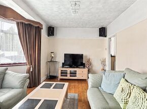 Devonia Gardens, London, N18