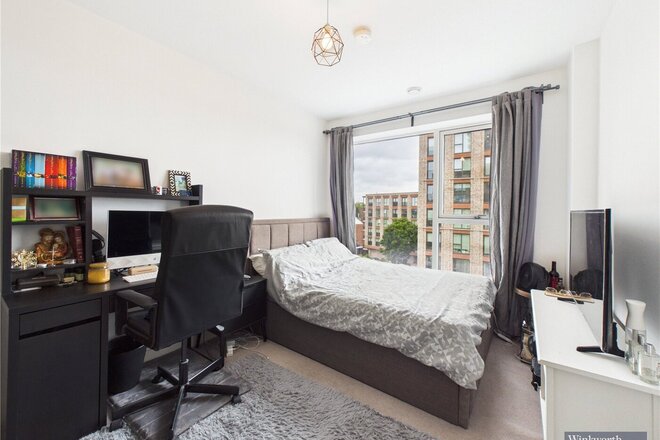 Sheepcote Road, Harrow, HA1