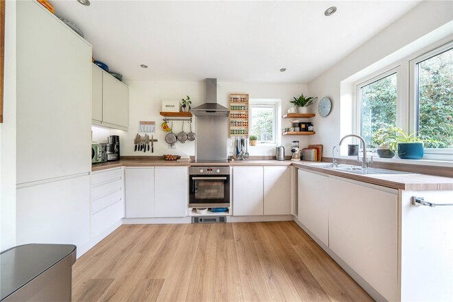 Ducks Meadow, Wiltshire, SN8
