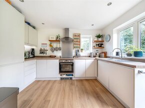 Ducks Meadow, Wiltshire, SN8