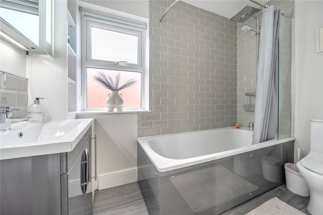 Abbey Street, Surrey, GU9