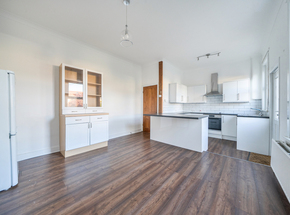 Minard Road, London, SE6