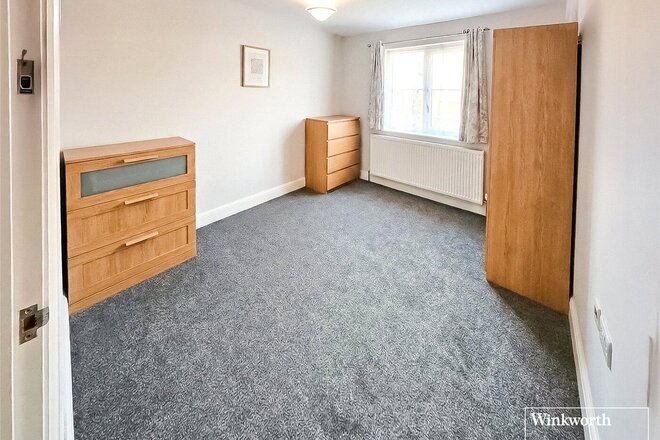 Carlton Avenue, Harrow, HA3